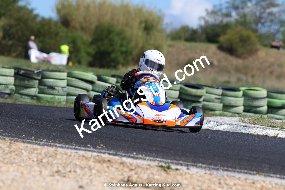 19/09/2021 : Les Rencontres ELCEKA d’Automne 2021 à Grabels (photos Stéphane Agnus) 2021 — karting