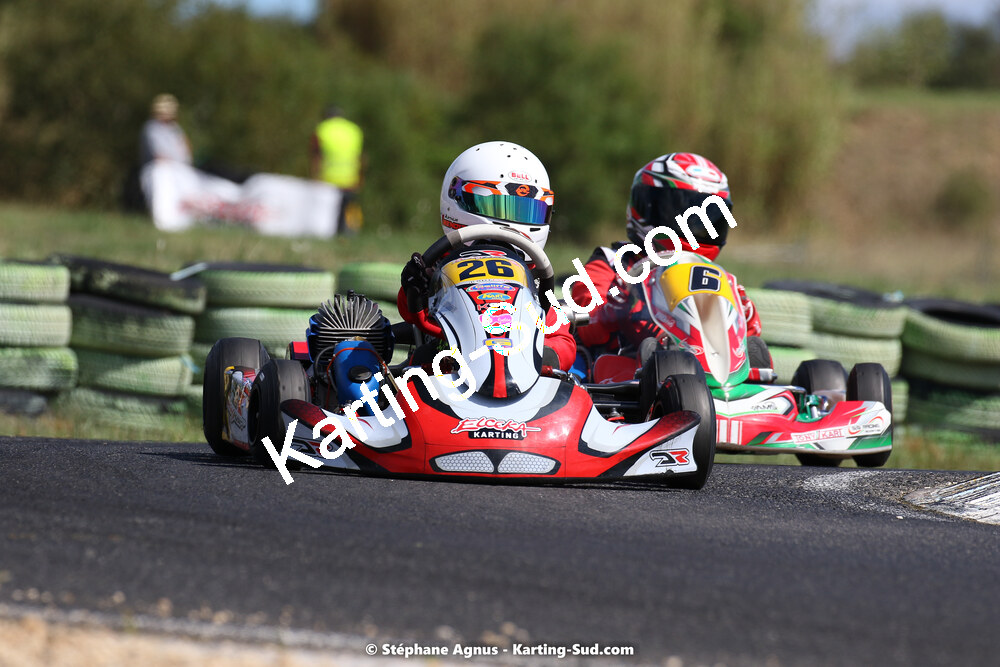 19/09/2021 : Les Rencontres ELCEKA d’Automne 2021 à Grabels (photos Stéphane Agnus) 2021 — karting