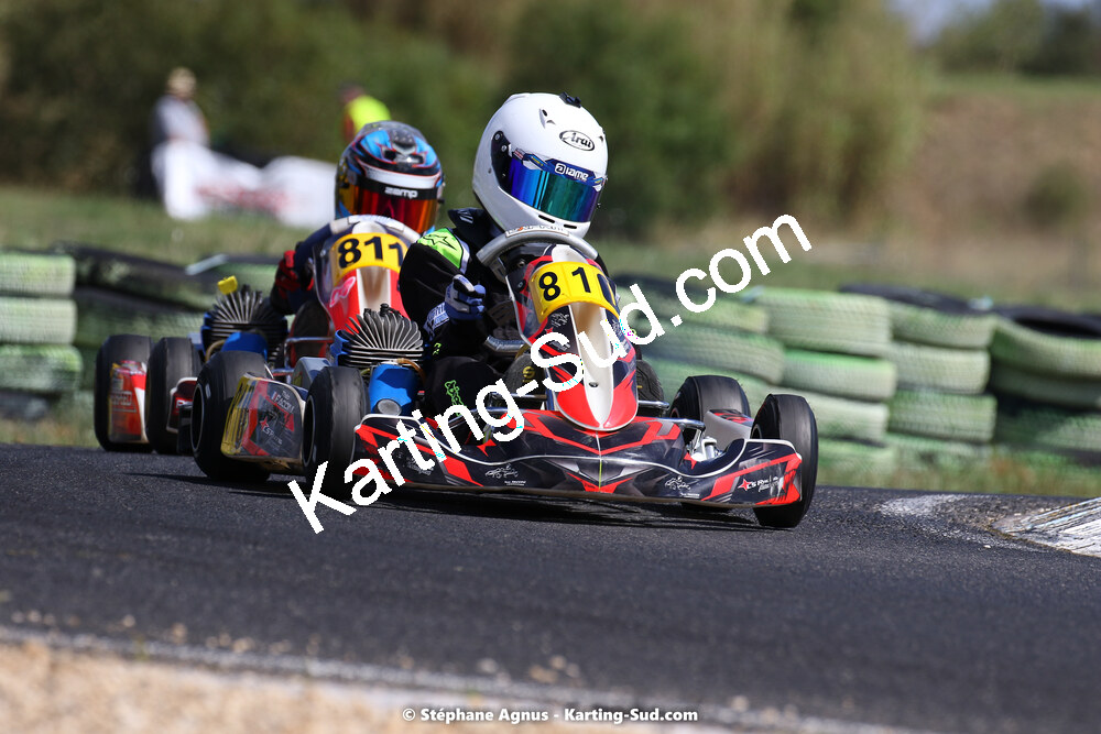 19/09/2021 : Les Rencontres ELCEKA d’Automne 2021 à Grabels (photos Stéphane Agnus) 2021 — karting