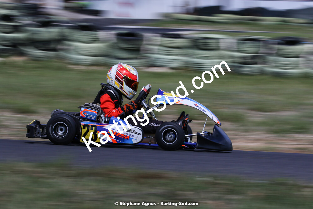 19/09/2021 : Les Rencontres ELCEKA d’Automne 2021 à Grabels (photos Stéphane Agnus) 2021 — karting