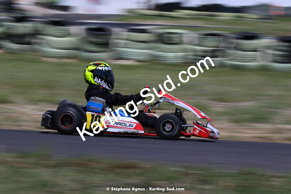 19/09/2021 : Les Rencontres ELCEKA d’Automne 2021 à Grabels (photos Stéphane Agnus) 2021 — karting