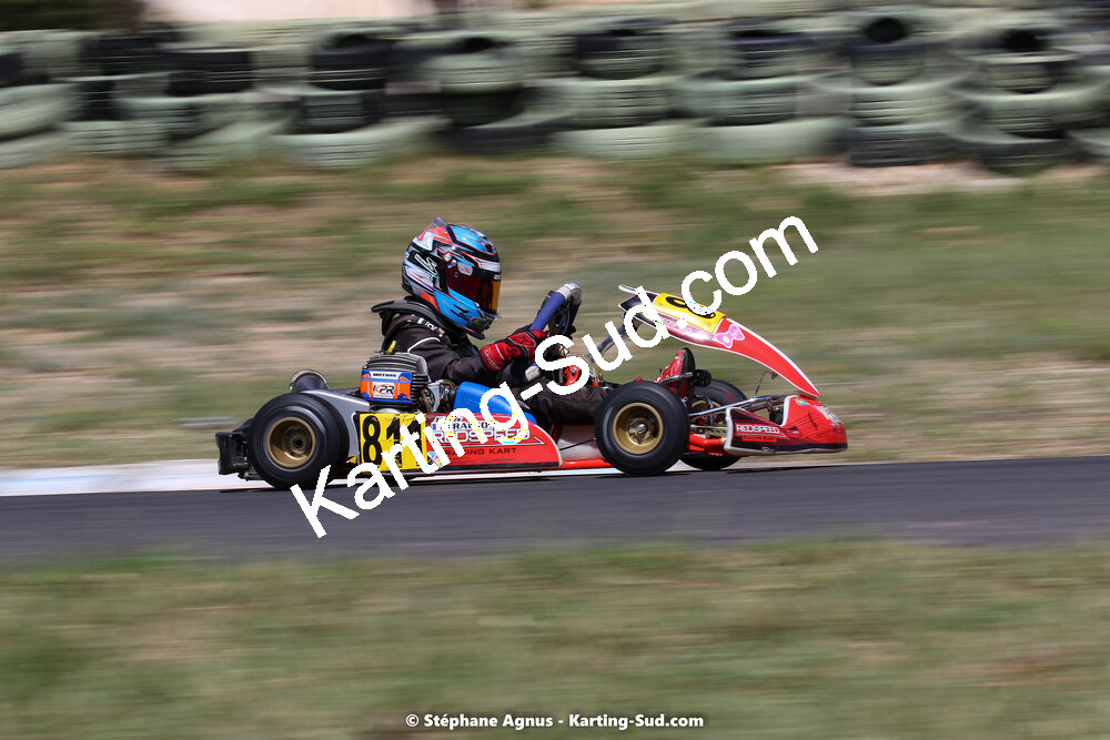 19/09/2021 : Les Rencontres ELCEKA d’Automne 2021 à Grabels (photos Stéphane Agnus) 2021 — karting