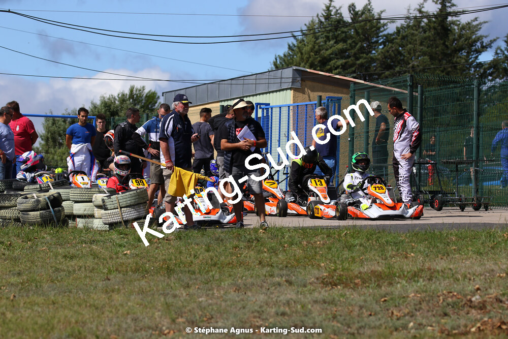 19/09/2021 : Les Rencontres ELCEKA d’Automne 2021 à Grabels (photos Stéphane Agnus) 2021 — karting