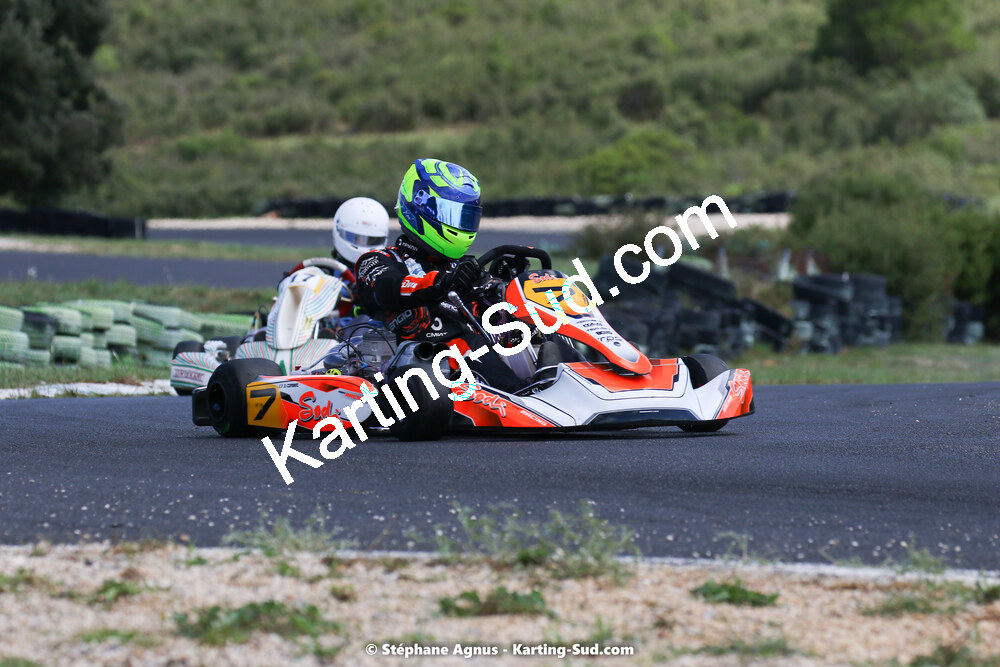 19/09/2021 : Les Rencontres ELCEKA d’Automne 2021 à Grabels (photos Stéphane Agnus) 2021 — karting