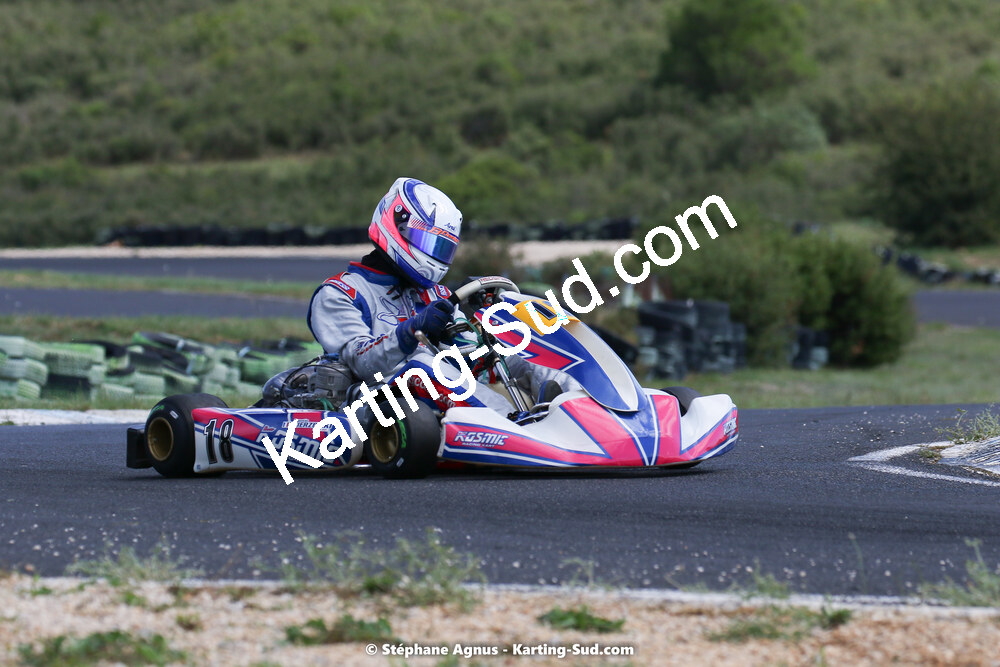 19/09/2021 : Les Rencontres ELCEKA d’Automne 2021 à Grabels (photos Stéphane Agnus) 2021 — karting