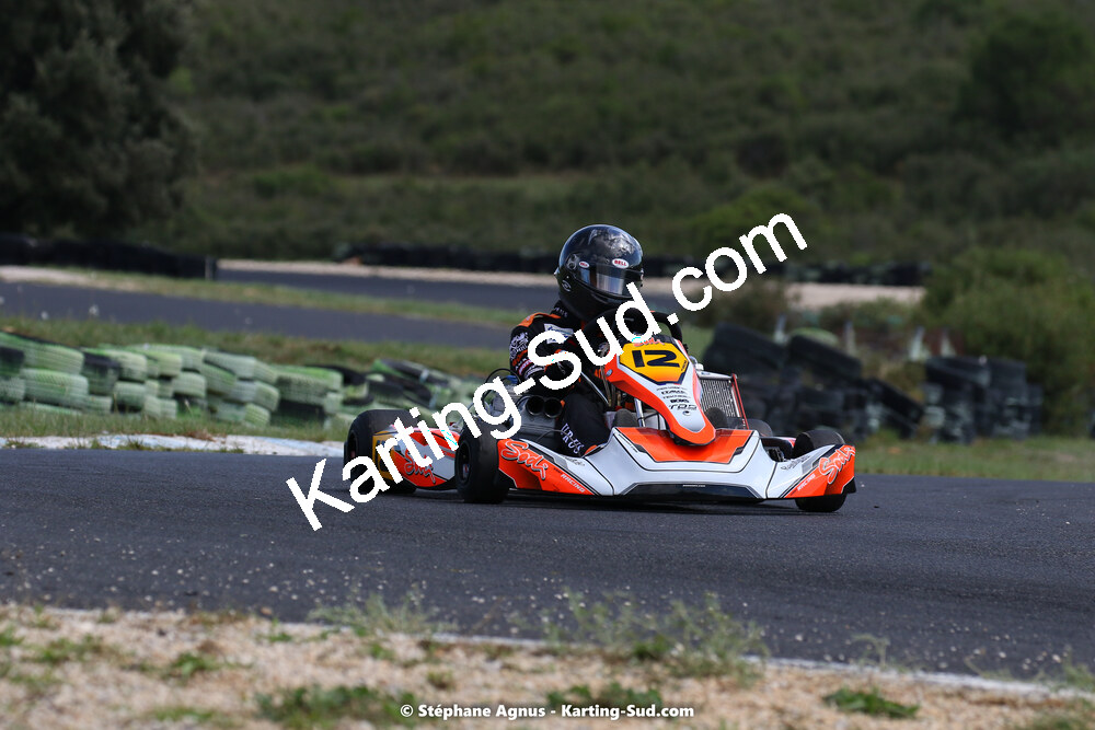 19/09/2021 : Les Rencontres ELCEKA d’Automne 2021 à Grabels (photos Stéphane Agnus) 2021 — karting
