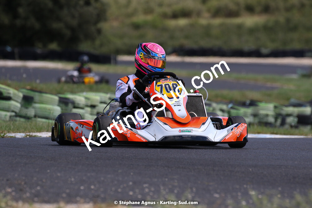 19/09/2021 : Les Rencontres ELCEKA d’Automne 2021 à Grabels (photos Stéphane Agnus) 2021 — karting
