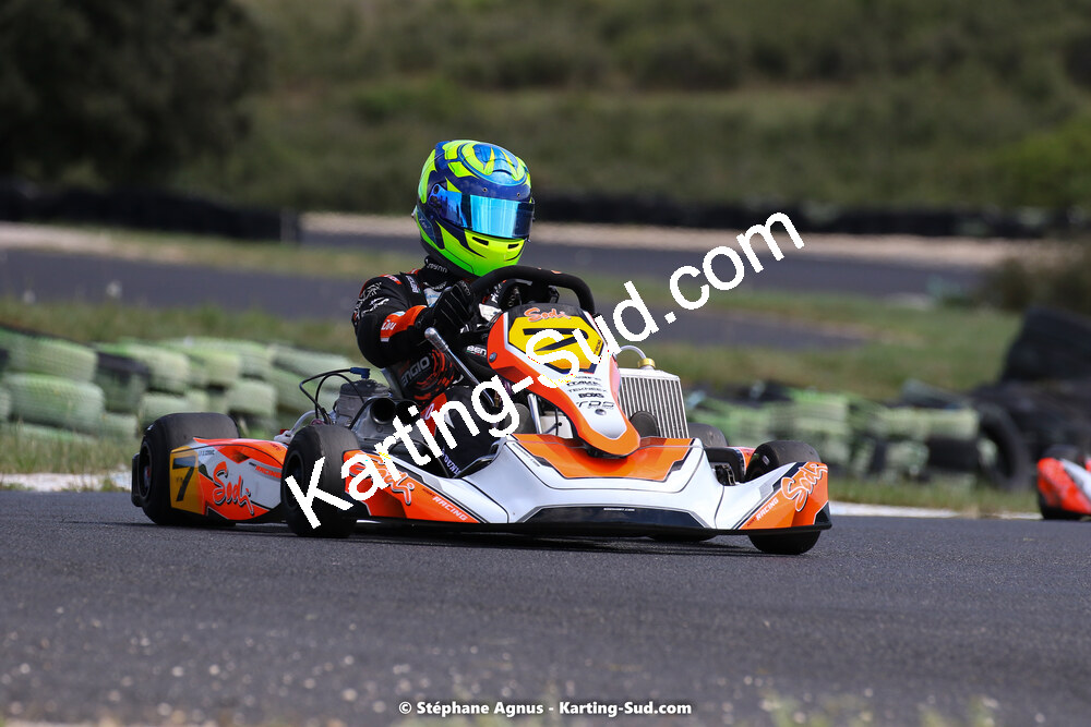 19/09/2021 : Les Rencontres ELCEKA d’Automne 2021 à Grabels (photos Stéphane Agnus) 2021 — karting