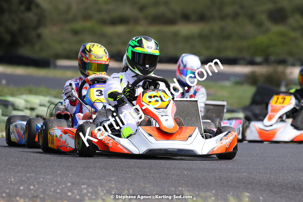 19/09/2021 : Les Rencontres ELCEKA d’Automne 2021 à Grabels (photos Stéphane Agnus) 2021 — karting