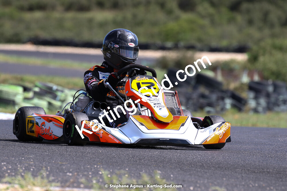 19/09/2021 : Les Rencontres ELCEKA d’Automne 2021 à Grabels (photos Stéphane Agnus) 2021 — karting