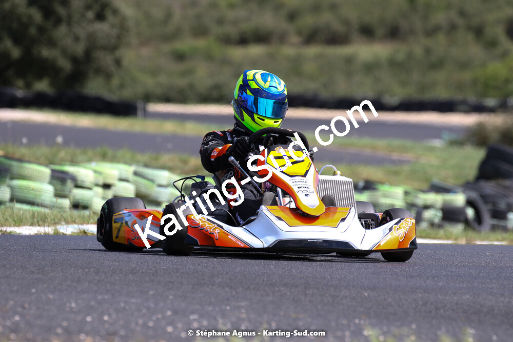 19/09/2021 : Les Rencontres ELCEKA d’Automne 2021 à Grabels (photos Stéphane Agnus) 2021 — karting