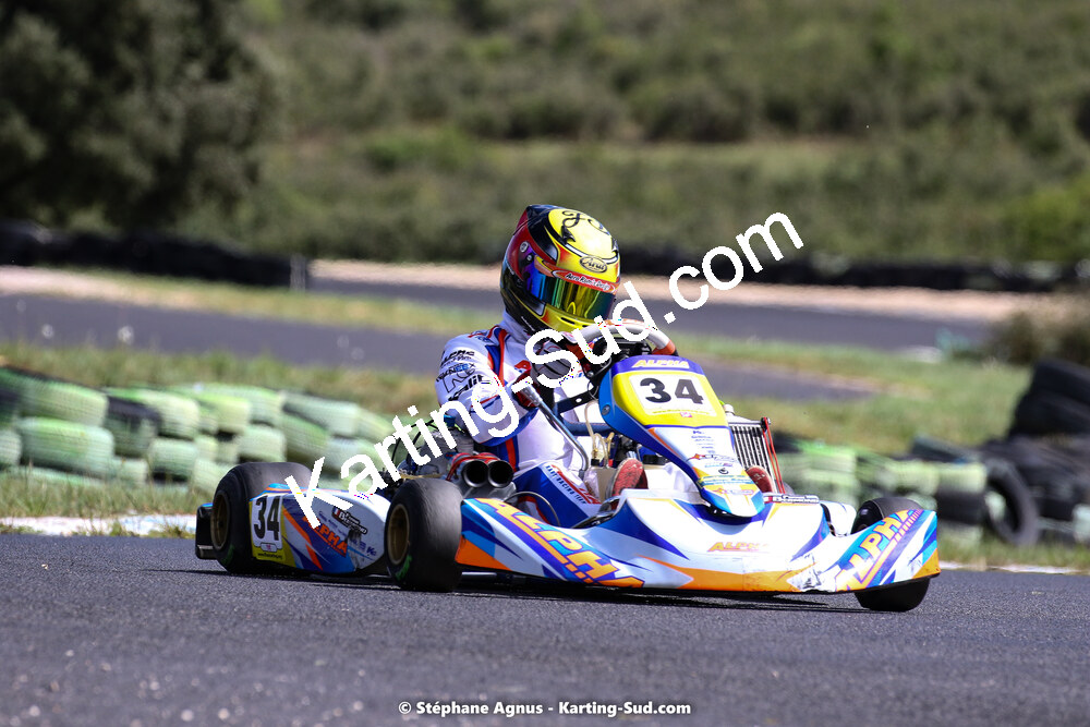 19/09/2021 : Les Rencontres ELCEKA d’Automne 2021 à Grabels (photos Stéphane Agnus) 2021 — karting