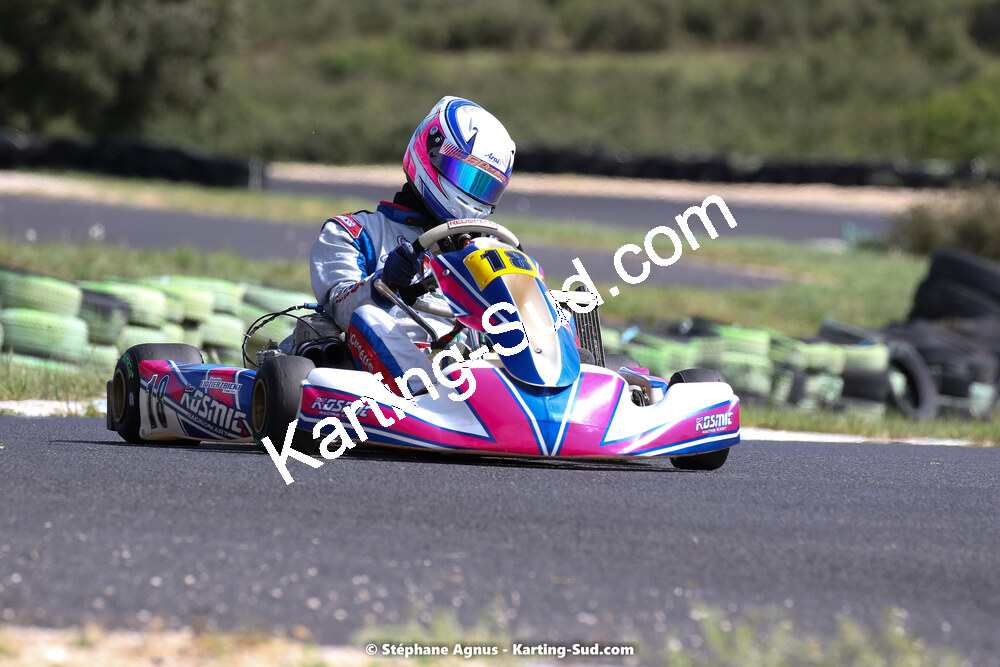 19/09/2021 : Les Rencontres ELCEKA d’Automne 2021 à Grabels (photos Stéphane Agnus) 2021 — karting