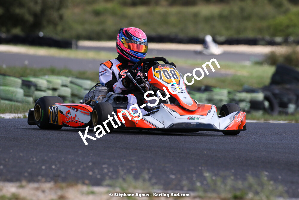 19/09/2021 : Les Rencontres ELCEKA d’Automne 2021 à Grabels (photos Stéphane Agnus) 2021 — karting