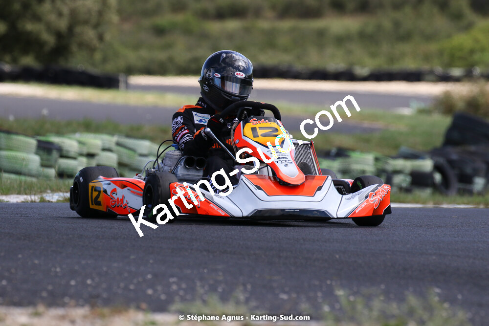 19/09/2021 : Les Rencontres ELCEKA d’Automne 2021 à Grabels (photos Stéphane Agnus) 2021 — karting