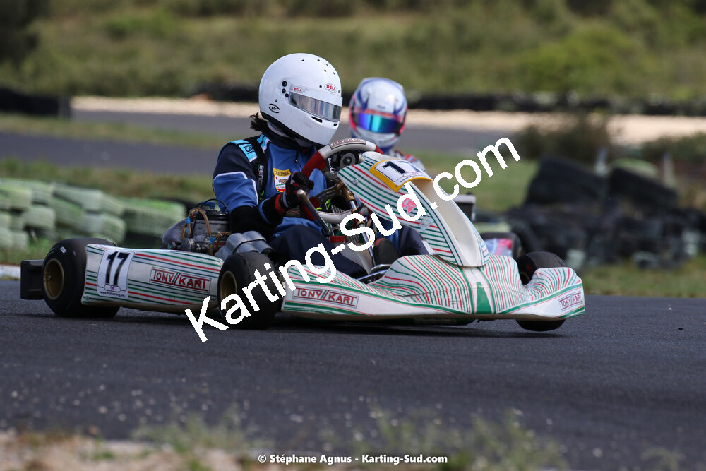 19/09/2021 : Les Rencontres ELCEKA d’Automne 2021 à Grabels (photos Stéphane Agnus) 2021 — karting