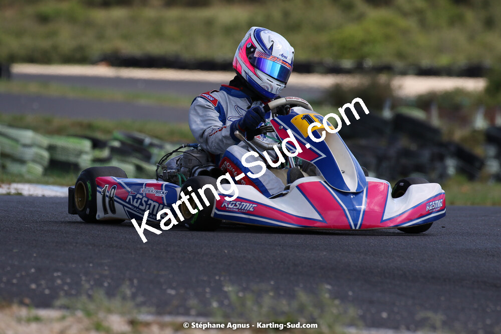 19/09/2021 : Les Rencontres ELCEKA d’Automne 2021 à Grabels (photos Stéphane Agnus) 2021 — karting