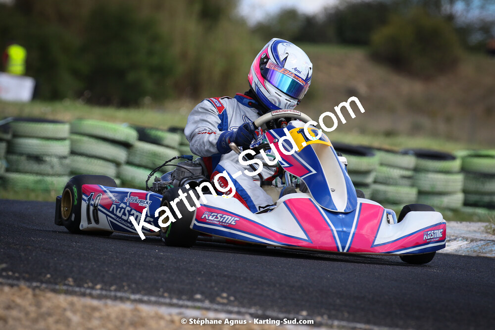 19/09/2021 : Les Rencontres ELCEKA d’Automne 2021 à Grabels (photos Stéphane Agnus) 2021 — karting
