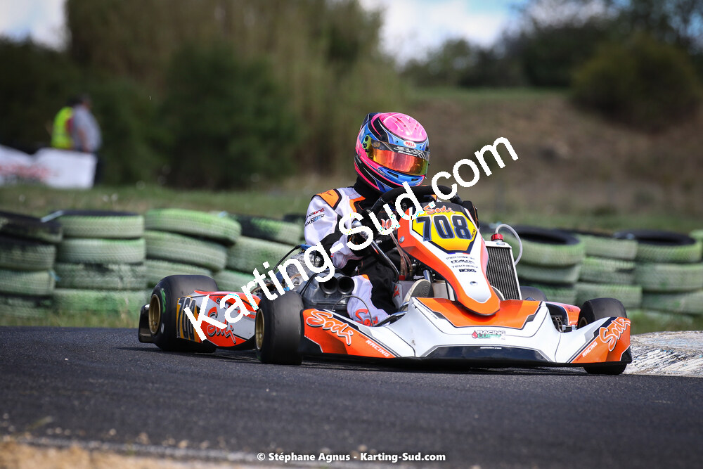 19/09/2021 : Les Rencontres ELCEKA d’Automne 2021 à Grabels (photos Stéphane Agnus) 2021 — karting