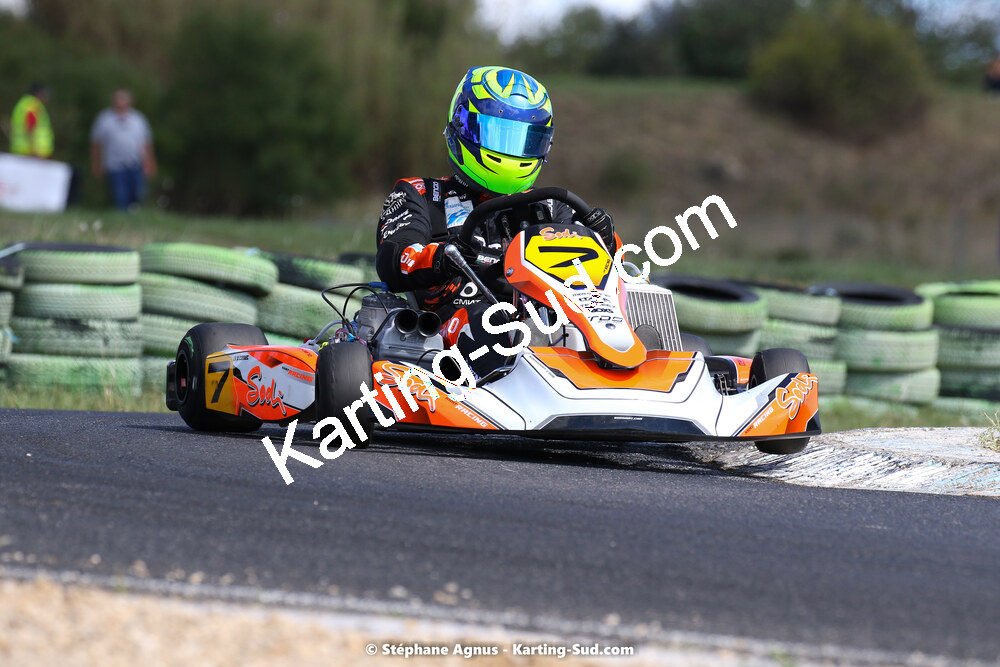 19/09/2021 : Les Rencontres ELCEKA d’Automne 2021 à Grabels (photos Stéphane Agnus) 2021 — karting