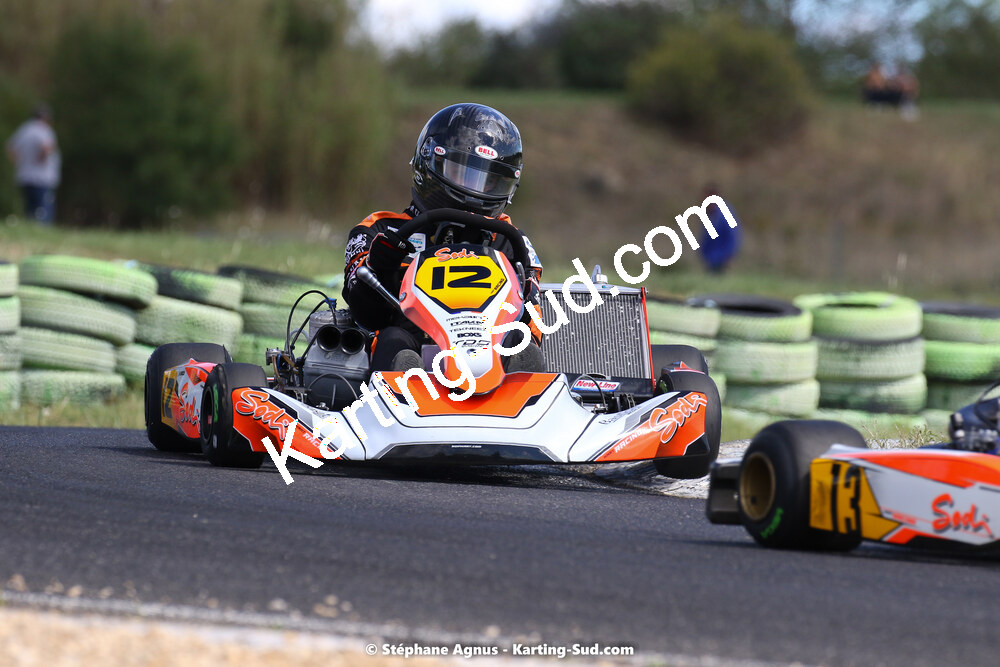 19/09/2021 : Les Rencontres ELCEKA d’Automne 2021 à Grabels (photos Stéphane Agnus) 2021 — karting