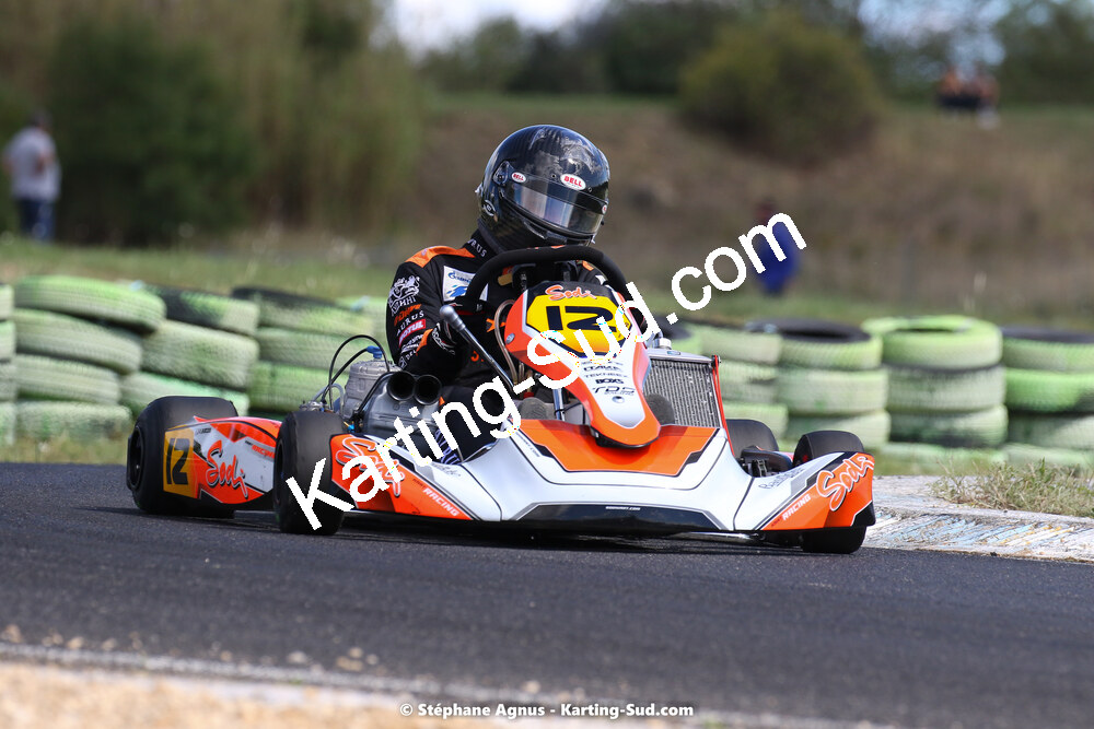 19/09/2021 : Les Rencontres ELCEKA d’Automne 2021 à Grabels (photos Stéphane Agnus) 2021 — karting