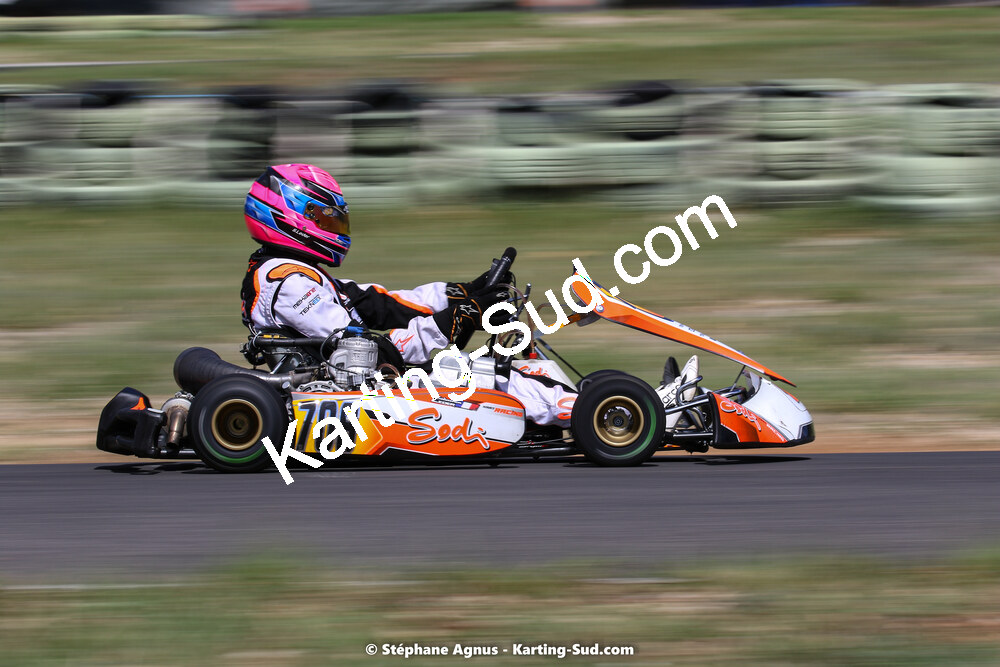 19/09/2021 : Les Rencontres ELCEKA d’Automne 2021 à Grabels (photos Stéphane Agnus) 2021 — karting