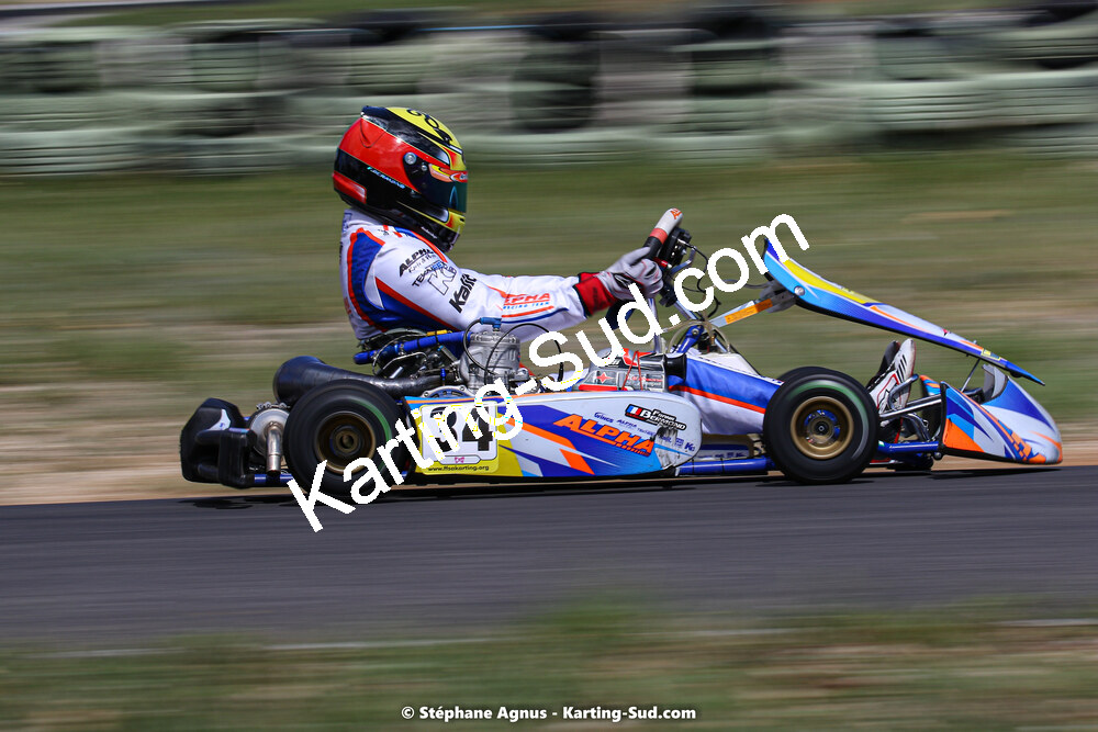 19/09/2021 : Les Rencontres ELCEKA d’Automne 2021 à Grabels (photos Stéphane Agnus) 2021 — karting