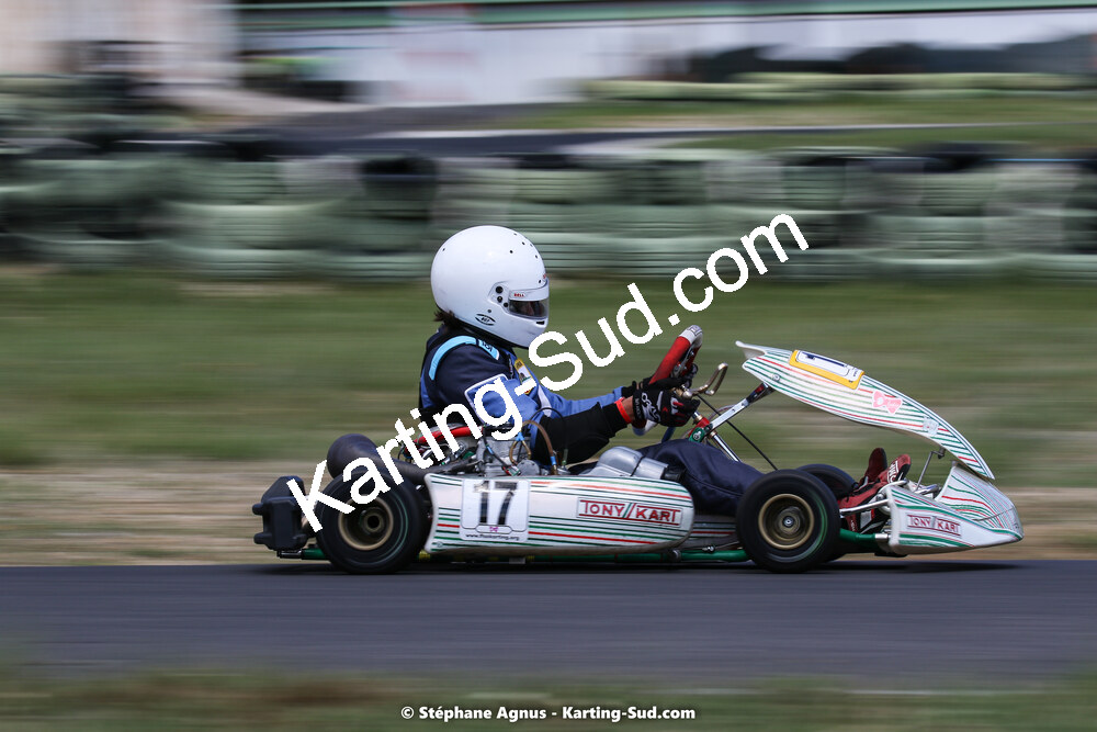 19/09/2021 : Les Rencontres ELCEKA d’Automne 2021 à Grabels (photos Stéphane Agnus) 2021 — karting