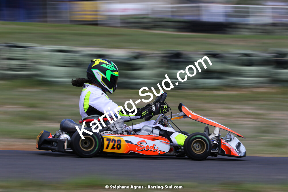 19/09/2021 : Les Rencontres ELCEKA d’Automne 2021 à Grabels (photos Stéphane Agnus) 2021 — karting