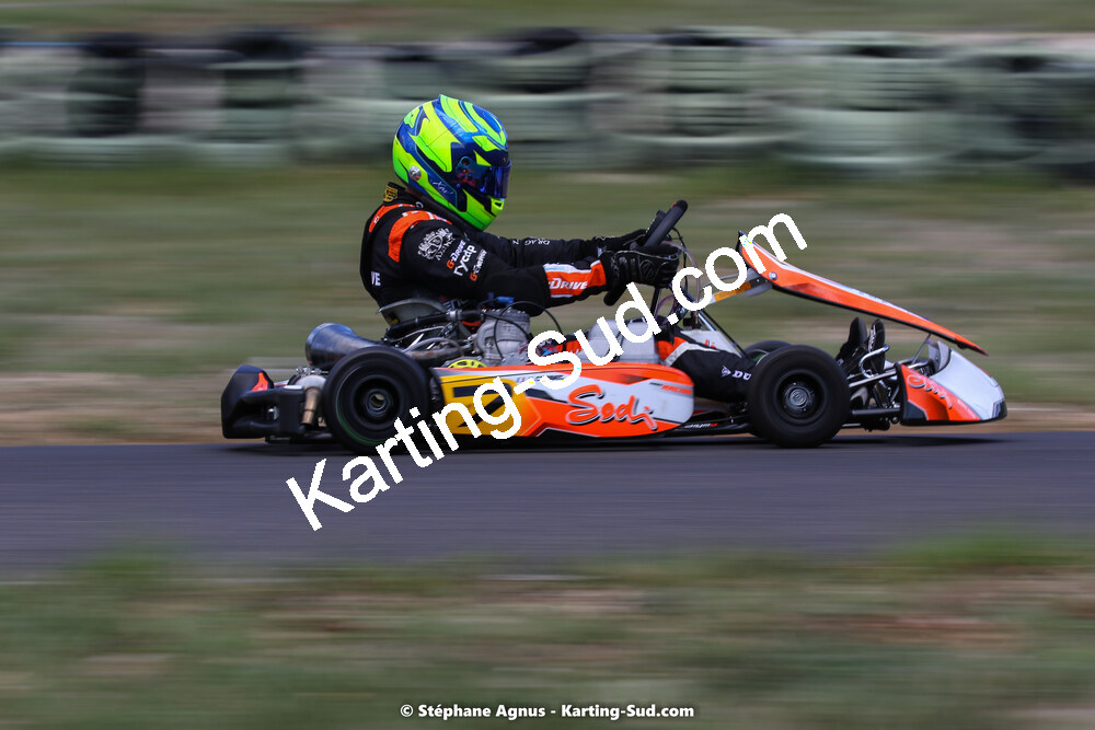 19/09/2021 : Les Rencontres ELCEKA d’Automne 2021 à Grabels (photos Stéphane Agnus) 2021 — karting