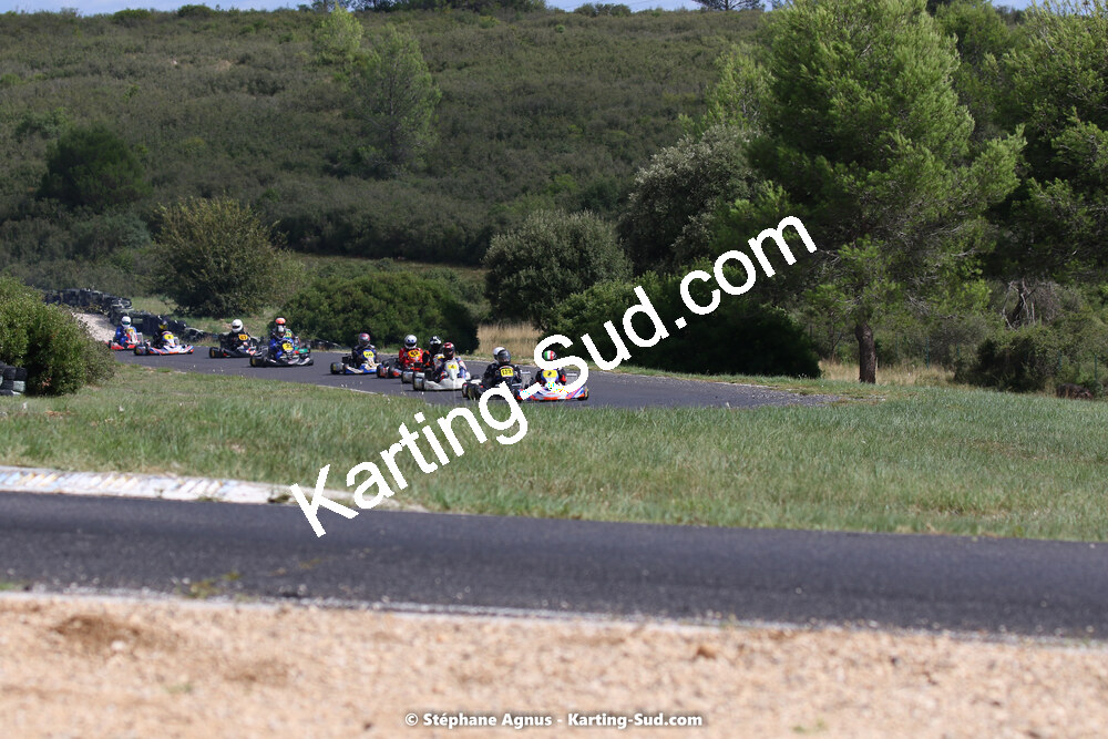 19/09/2021 : Les Rencontres ELCEKA d’Automne 2021 à Grabels (photos Stéphane Agnus) 2021 — karting