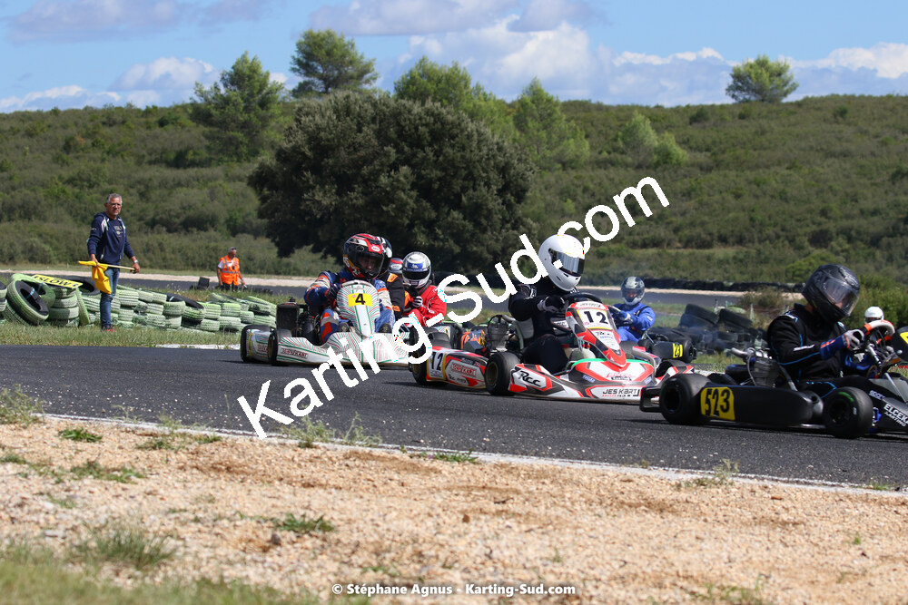 19/09/2021 : Les Rencontres ELCEKA d’Automne 2021 à Grabels (photos Stéphane Agnus) 2021 — karting
