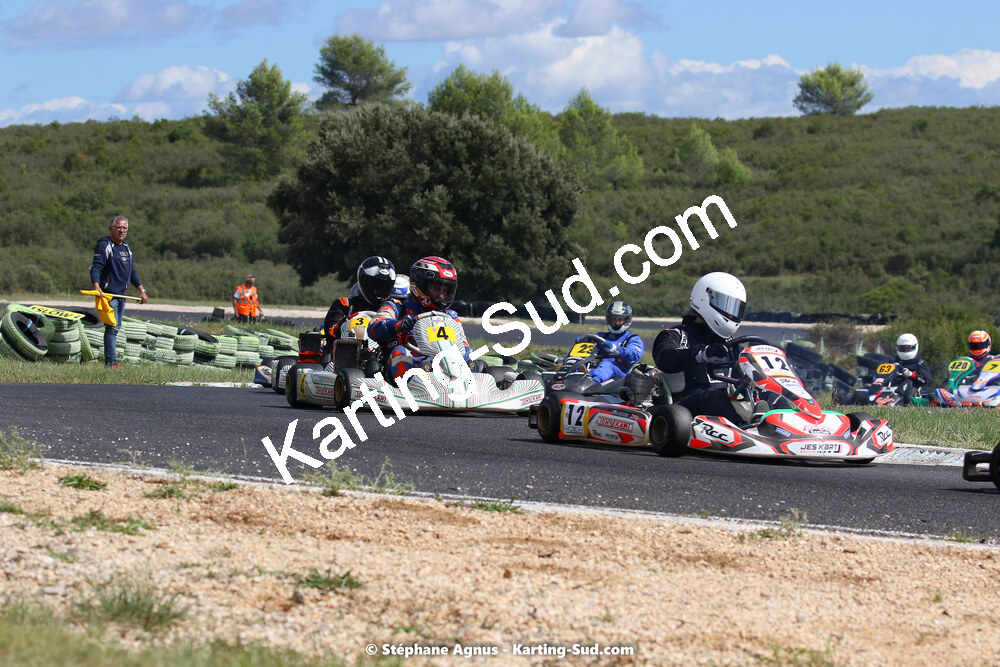 19/09/2021 : Les Rencontres ELCEKA d’Automne 2021 à Grabels (photos Stéphane Agnus) 2021 — karting