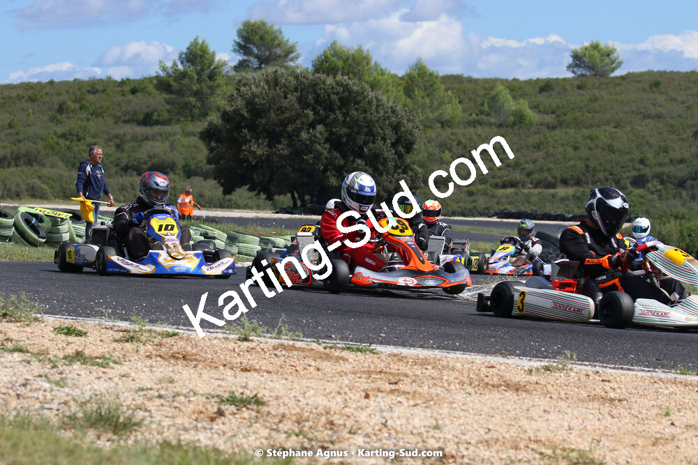 19/09/2021 : Les Rencontres ELCEKA d’Automne 2021 à Grabels (photos Stéphane Agnus) 2021 — karting