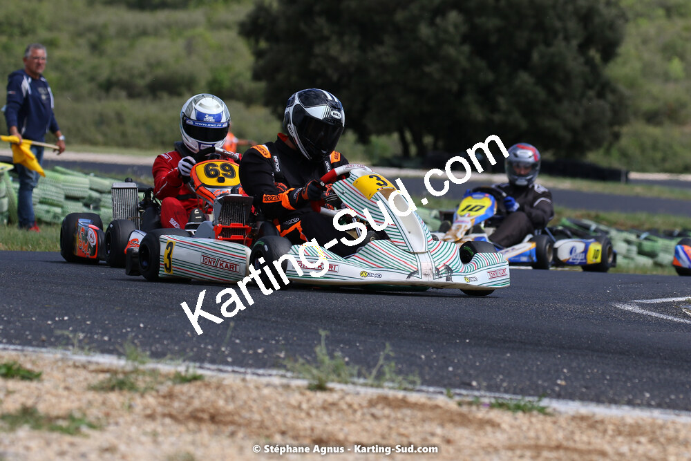 19/09/2021 : Les Rencontres ELCEKA d’Automne 2021 à Grabels (photos Stéphane Agnus) 2021 — karting