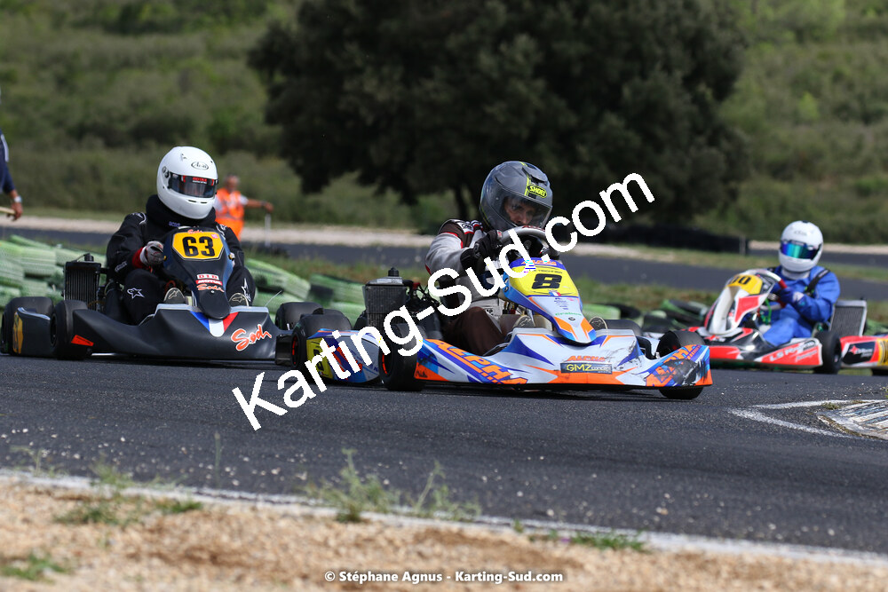 19/09/2021 : Les Rencontres ELCEKA d’Automne 2021 à Grabels (photos Stéphane Agnus) 2021 — karting