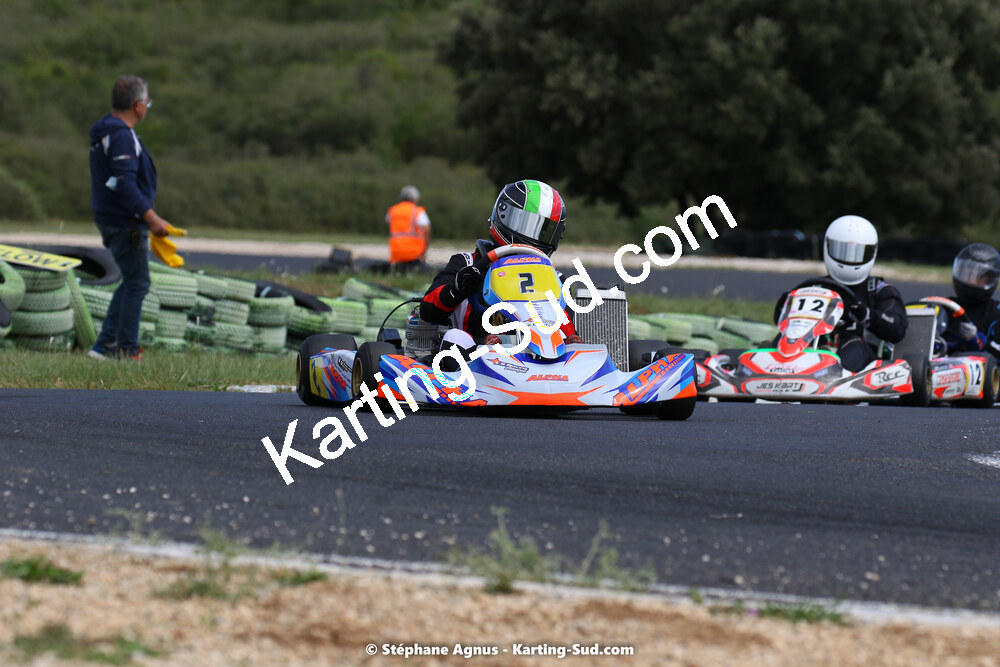 19/09/2021 : Les Rencontres ELCEKA d’Automne 2021 à Grabels (photos Stéphane Agnus) 2021 — karting