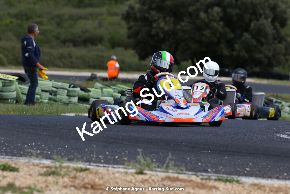 19/09/2021 : Les Rencontres ELCEKA d’Automne 2021 à Grabels (photos Stéphane Agnus) 2021 — karting