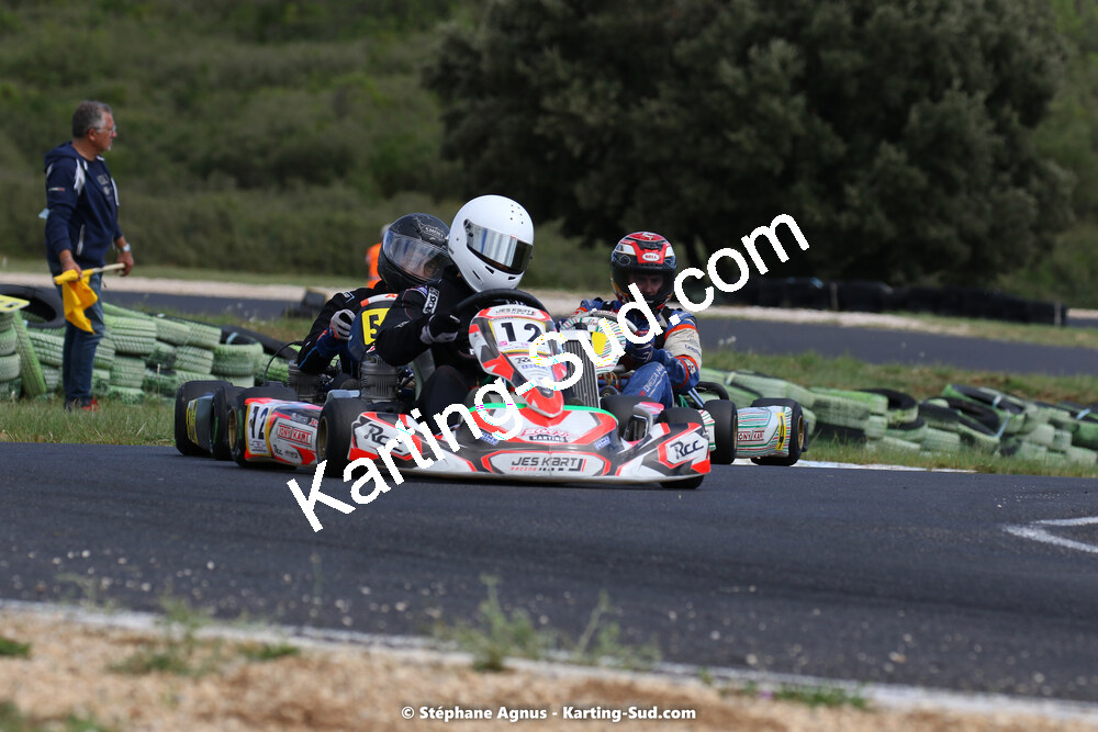 19/09/2021 : Les Rencontres ELCEKA d’Automne 2021 à Grabels (photos Stéphane Agnus) 2021 — karting
