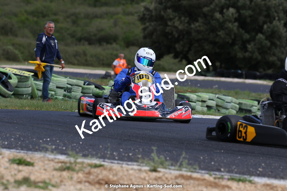19/09/2021 : Les Rencontres ELCEKA d’Automne 2021 à Grabels (photos Stéphane Agnus) 2021 — karting