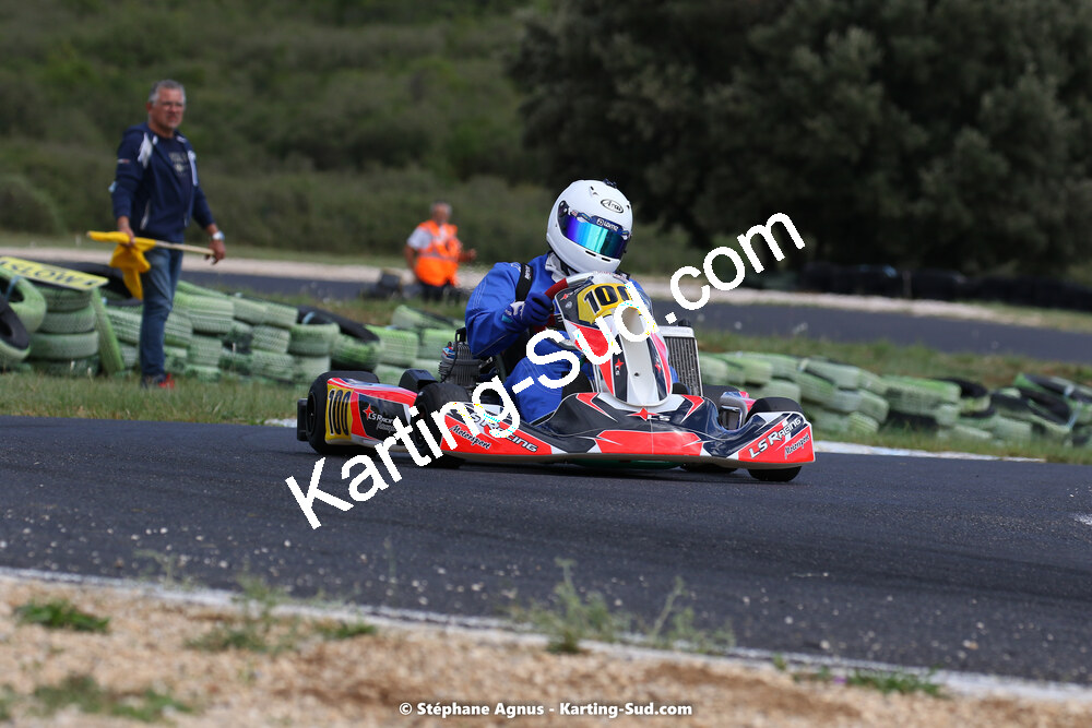 19/09/2021 : Les Rencontres ELCEKA d’Automne 2021 à Grabels (photos Stéphane Agnus) 2021 — karting