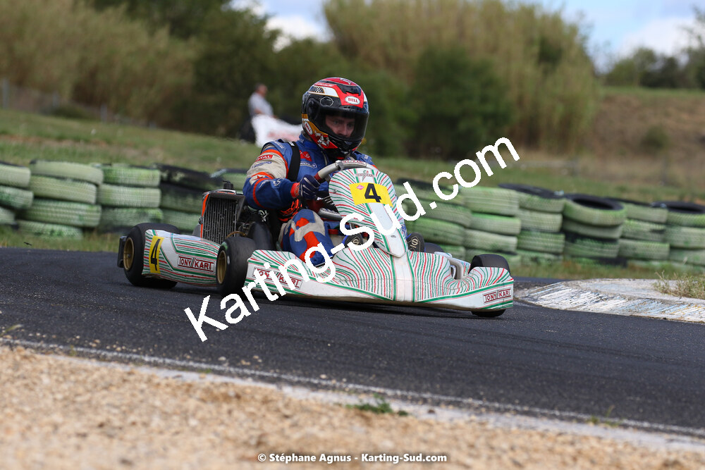 19/09/2021 : Les Rencontres ELCEKA d’Automne 2021 à Grabels (photos Stéphane Agnus) 2021 — karting