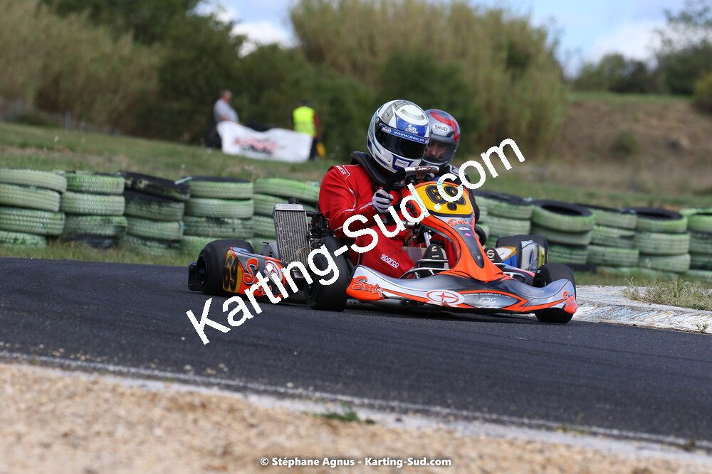 19/09/2021 : Les Rencontres ELCEKA d’Automne 2021 à Grabels (photos Stéphane Agnus) 2021 — karting