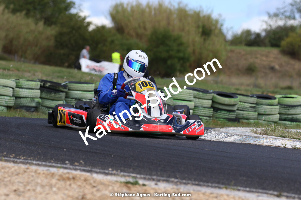 19/09/2021 : Les Rencontres ELCEKA d’Automne 2021 à Grabels (photos Stéphane Agnus) 2021 — karting