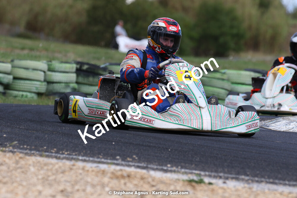 19/09/2021 : Les Rencontres ELCEKA d’Automne 2021 à Grabels (photos Stéphane Agnus) 2021 — karting