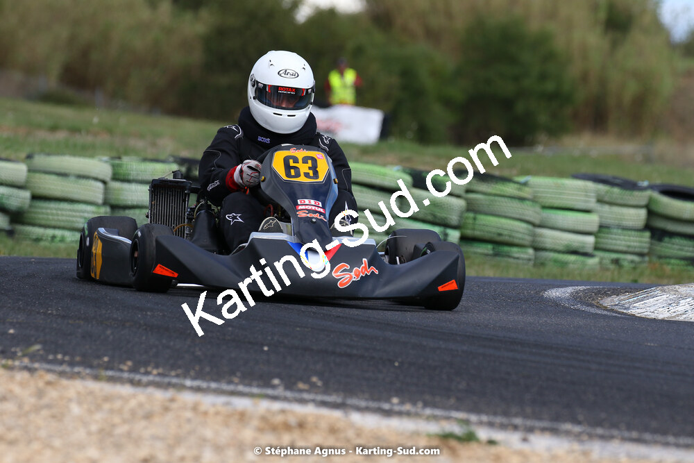 19/09/2021 : Les Rencontres ELCEKA d’Automne 2021 à Grabels (photos Stéphane Agnus) 2021 — karting