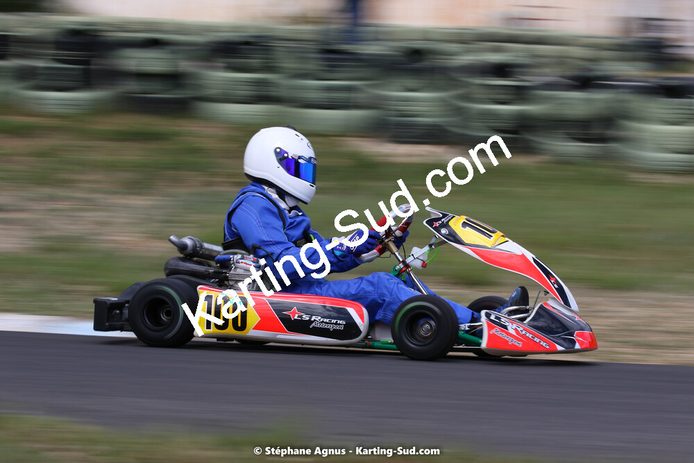 19/09/2021 : Les Rencontres ELCEKA d’Automne 2021 à Grabels (photos Stéphane Agnus) 2021 — karting