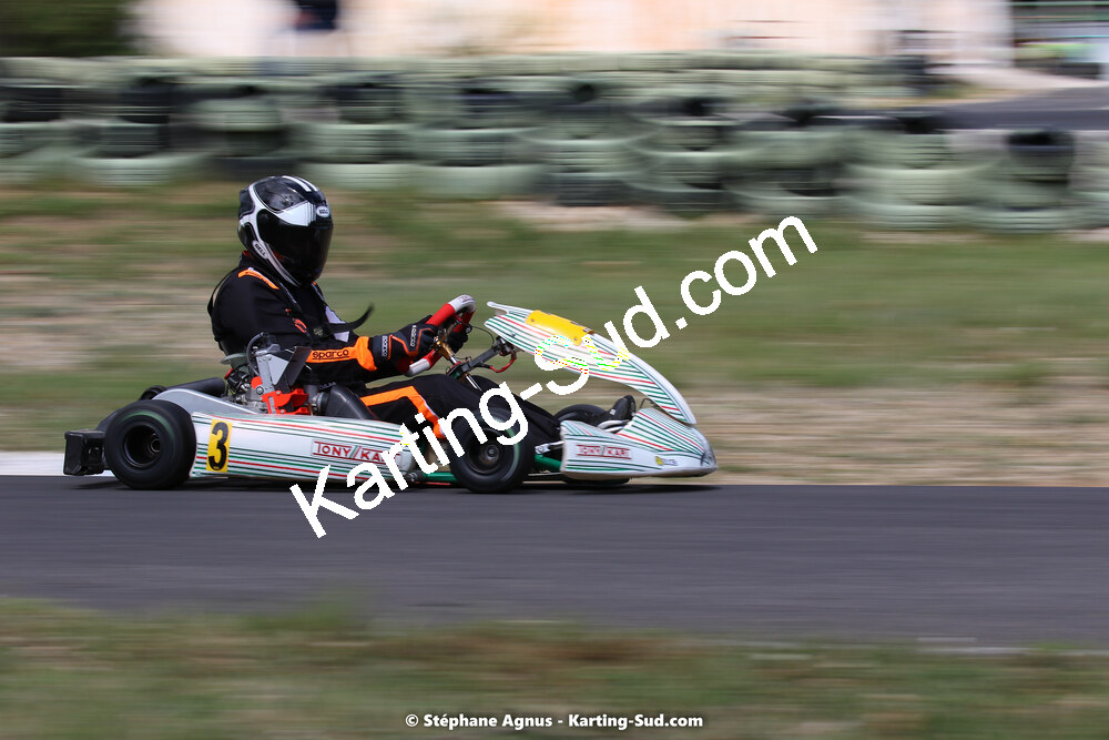 19/09/2021 : Les Rencontres ELCEKA d’Automne 2021 à Grabels (photos Stéphane Agnus) 2021 — karting