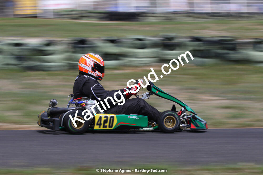 19/09/2021 : Les Rencontres ELCEKA d’Automne 2021 à Grabels (photos Stéphane Agnus) 2021 — karting